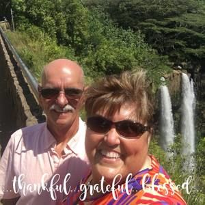 Meet your Posher, Mary